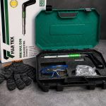 تفنگ میخکوب عصایی FUJI TEX مدل 6200