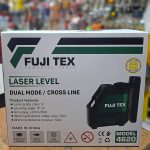 تراز لیزری FUJI TEX