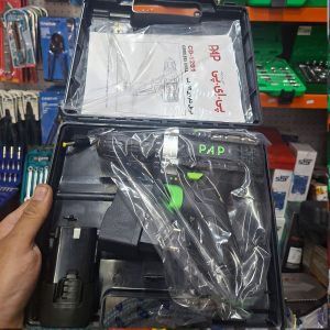 دریل شارژی ۱۲ ولت PAP مدل CD-1201