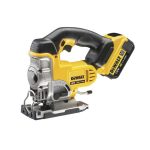 اره عمودبر شارژی دیوالت مدل DCS331M2