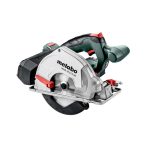 اره گردبر شارژی متابو مدل MKS 18 LTX 58