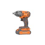 بکس شارژی آنکور مدل DCW1 با ولتاژ ۲۰ ولت