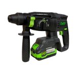 بتن کن سه حالته شارژی PAP  ٢١ ولت