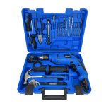 کیت 20 پارچه همراه دریل برقی ویوارکس مدل VR6520-IDK