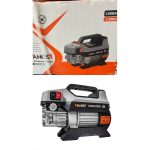 کارواش ۱۰۰ بار تانوس ساخت کره