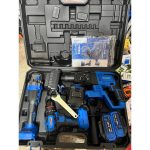 کیت سه عددی  ویوارکس