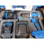 دلر شارژی براشلس ویوارکس ۲۰ ولت