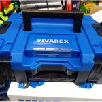 دلر شارژی براشلس ویوارکس ۲۰ ولت - تصویر 2