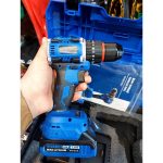 دلر شارژی براشلس ویوارکس ۲۰ ولت - تصویر 3