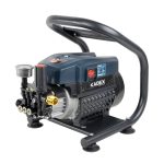 کارواش ۱۶۰ بار کادکس  همراه با شاسی فلزی  یک سال ضمانت - تصویر 2