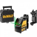 تراز لیزری نور سبز دیوالت مدل DW088CG-XJ